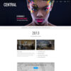 Central - Versatile, Multi-Purpose WordPress Theme