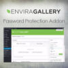 Envira Gallery – Password Protection Addon