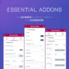 Essential Addons for Elementor – Pro