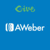 Give - Aweber