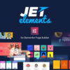 JetElements For Elementor