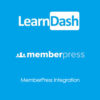 LearnDash LMS MemberPress Integration