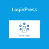 LoginPress Social Login