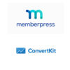MemberPress ConvertKit