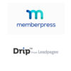 MemberPress Drip - Tags Version