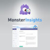 MonsterInsights – Google Optimize Addon
