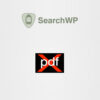 SearchWP Xpdf Integration