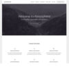 StudioPress Atmosphere Pro Genesis WordPress Theme