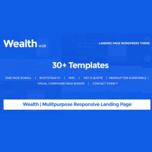 wealth