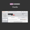 WooCommerce Dwolla