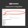 WooCommerce Segment.io Integration