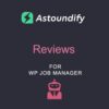 WP Job Manager Reviews Addon