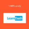 WPFomify Learndash Addon