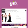 YITH Panthea – Minimal WooCommerce Theme