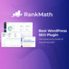 Rank Math SEO Pro Bussiness