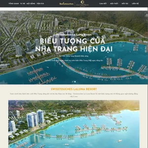 Theme WordPress Bất Động Sản 12