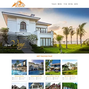 Theme WordPress Bất Động Sản 21