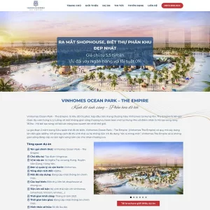 Theme WordPress bất động sản 35