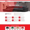 Theme WordPress Bọc Ghế Sofa