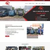 Theme WordPress Chuyển Nhà