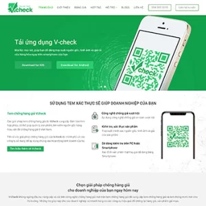 Theme WordPress Công Ty 01