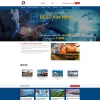 Theme WordPress Công ty 15