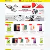 Theme WordPress Điện Thoại 02