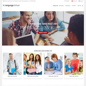 Theme WordPress Edu 02
