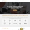 Theme WordPress Edu 03