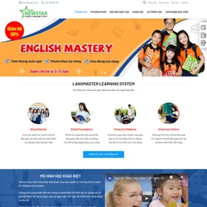 Theme WordPress Edu 04