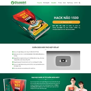 Theme WordPress Edu 08