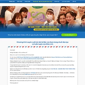 Theme WordPress Edu 09