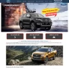 Theme WordPress Ford