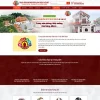Theme WordPress Học Phong Thủy