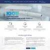 Theme WordPress IQOS