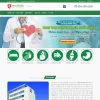 Theme WordPress Khám Sức Khỏe