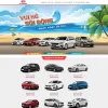 Theme WordPress Kia Phú Thọ