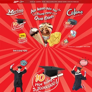 Theme WordPress Merino