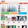 Theme WordPress Mica