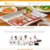 Theme WordPress Nhà Hàng