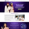 Theme WordPress Nha Khoa 02