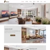 Theme WordPress Nội Thất 12