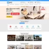 Theme WordPress Nội Thất 17