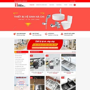 Theme WordPress Nội Thất 18