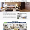 Theme WordPress Nội Thất 22