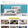 Theme WordPress Nội Thất 04