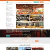 Theme WordPress Sang Nhượng 02