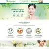 Theme WordPress Spa 01