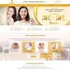 Theme WordPress Spa 03