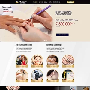 Theme WordPress Spa 05